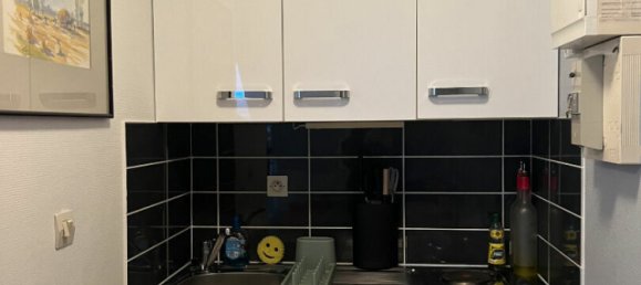 1 chambre Appartement à Rennes, France No. 193891 4