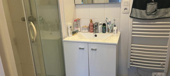 1 chambre Appartement à Rennes, France No. 193891 3