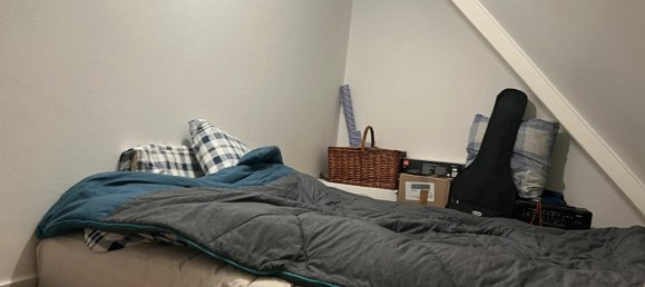 1 chambre Appartement à Rennes, France No. 193891 5