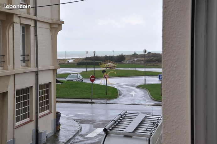 Estudio en Le Touquet-Paris-Plage, France No. 309440