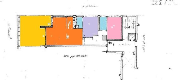 3 bedrooms Apartment in Rome, Italy No. 399784 15