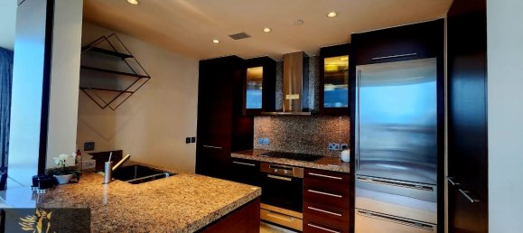 2 bedrooms Apartment in Downtown Dubai (Downtown Burj Dubai), UAE No. 9213 2