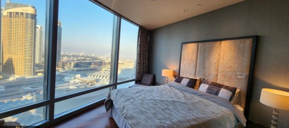 2 bedrooms Apartment in Downtown Dubai (Downtown Burj Dubai), UAE No. 9213 7
