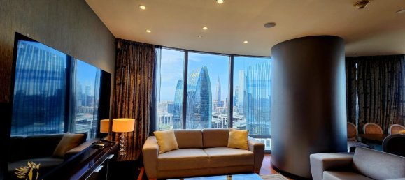 2 bedrooms Apartment in Downtown Dubai (Downtown Burj Dubai), UAE No. 9213 4