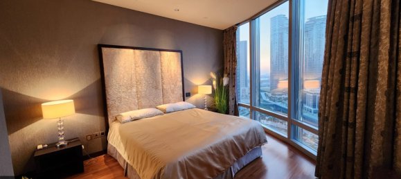 2 bedrooms Apartment in Downtown Dubai (Downtown Burj Dubai), UAE No. 9213 6