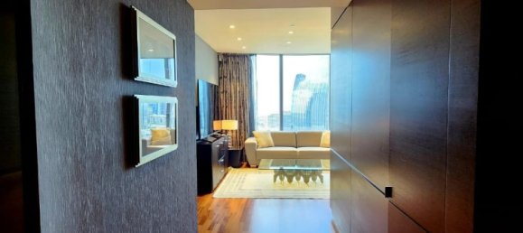 2 bedrooms Apartment in Downtown Dubai (Downtown Burj Dubai), UAE No. 9213 5