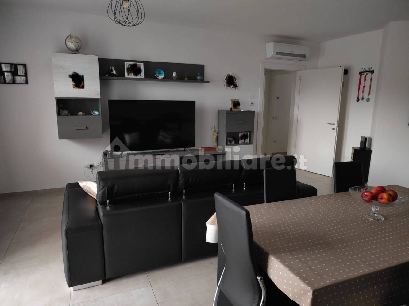 2 bedrooms Apartment in Gambettola, Italy No. 269830
