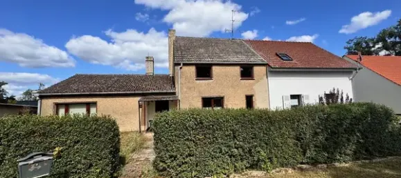 3 bedrooms Townhouse in Oberhavel, Germany No. 339686 4