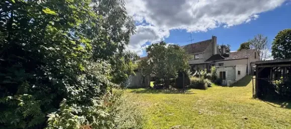 3 bedrooms Townhouse in Oberhavel, Germany No. 339686 5