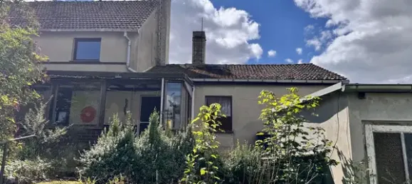 3 bedrooms Townhouse in Oberhavel, Germany No. 339686 20