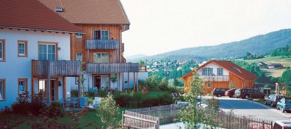 1 غرف نوم شقة في Regen, Germany رقم 367656 15