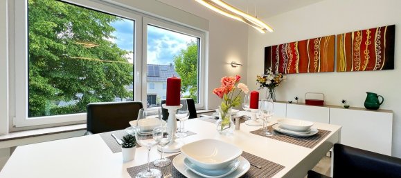 Apartamento de 2 dormitorios en Rhein-Sieg, Germany No. 217895 21