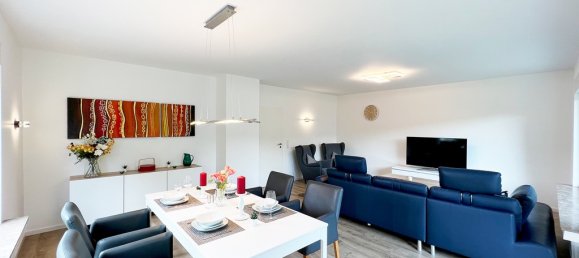 Apartamento de 2 dormitorios en Rhein-Sieg, Germany No. 217895 19