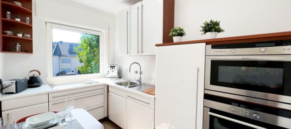 Apartamento de 2 dormitorios en Rhein-Sieg, Germany No. 217895 29