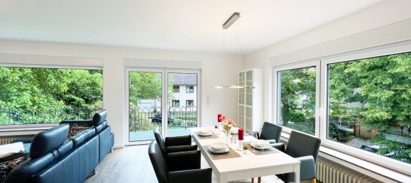 Apartamento de 2 dormitorios en Rhein-Sieg, Germany No. 217895 20