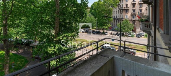 Apartamento de 2 divisões em Milan, Italy N.º 303751 4