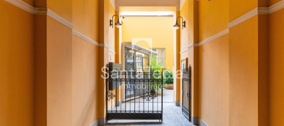 Apartamento de 2 divisões em Milan, Italy N.º 303751 16