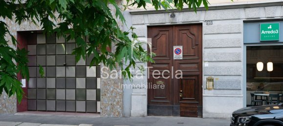 Apartamento de 2 divisões em Milan, Italy N.º 303751 21