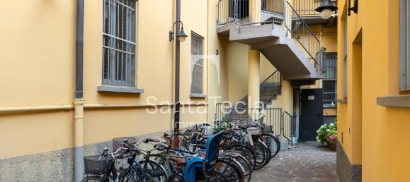 Apartamento de 2 divisões em Milan, Italy N.º 303751 17