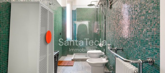 Apartamento de 2 divisões em Milan, Italy N.º 303751 10
