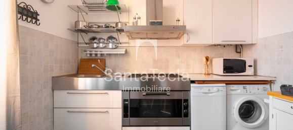 Apartamento de 2 divisões em Milan, Italy N.º 303751 7