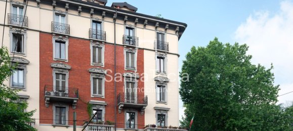 Apartamento de 2 divisões em Milan, Italy N.º 303751 20