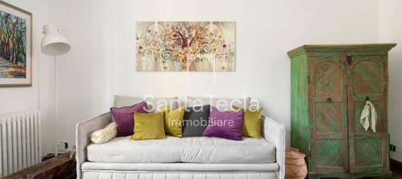 Apartamento de 2 divisões em Milan, Italy N.º 303751 2
