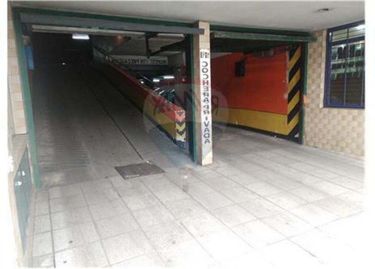 12m² Warehouse in Avellaneda, Argentina No. 23561