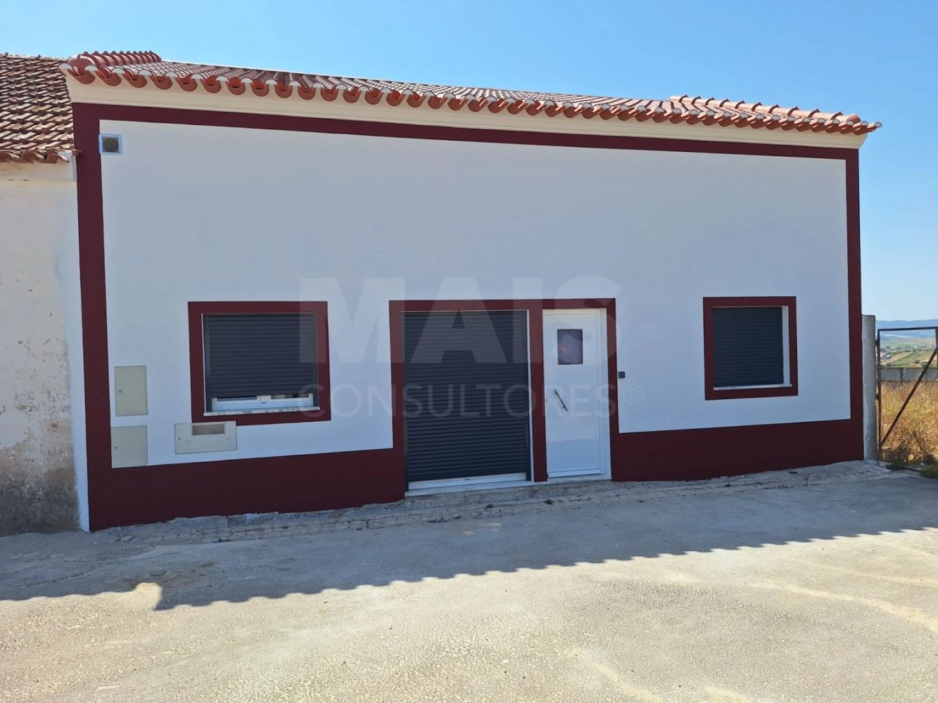 2 bedrooms House in Alenquer, Portugal No. 328995