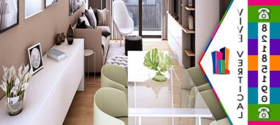 Apartamento de 2 dormitorios en Nuevo León, Mexico No. 175402 2