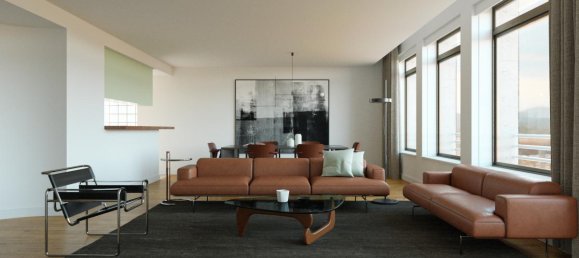 3 bedrooms Condo in Porto, Portugal No. 6639 5