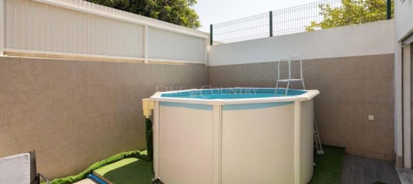 3 Schlafzimmer Haus in Quelfes, Portugal, Nr. 315965 17