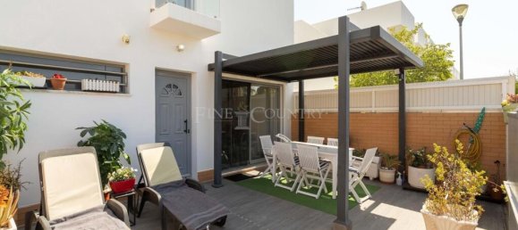 3 Schlafzimmer Haus in Quelfes, Portugal, Nr. 315965 23