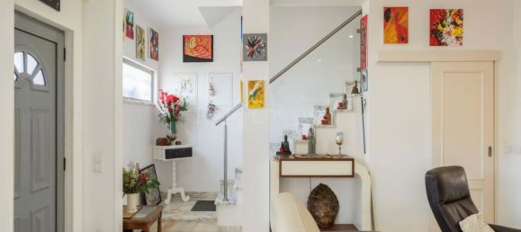 3 Schlafzimmer Haus in Quelfes, Portugal, Nr. 315965 32