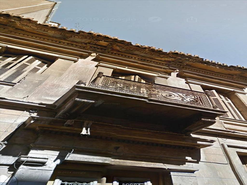 Мезонет 300м² в Пирей, Аттика, Греция № 4619