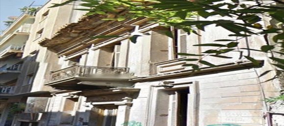 Мезонет 300м² в Пирей, Аттика, Греция № 4619 2