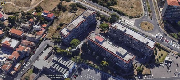 6-Zimmer Wohnung in Catania, Italy, Nr. 51139 33