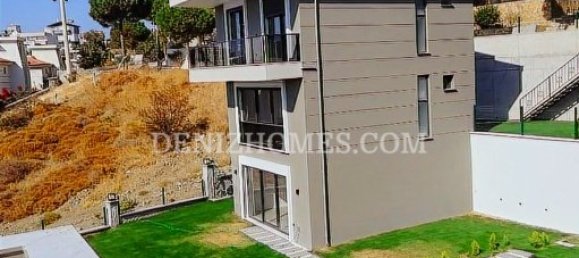 4 rooms Villa in Kusadasi, Turkey No. 15084 7