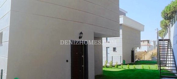 4 rooms Villa in Kusadasi, Turkey No. 15084 6