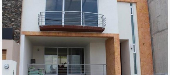 3 Schlafzimmer Haus in Queretaro, Mexico, Nr. 188310 2