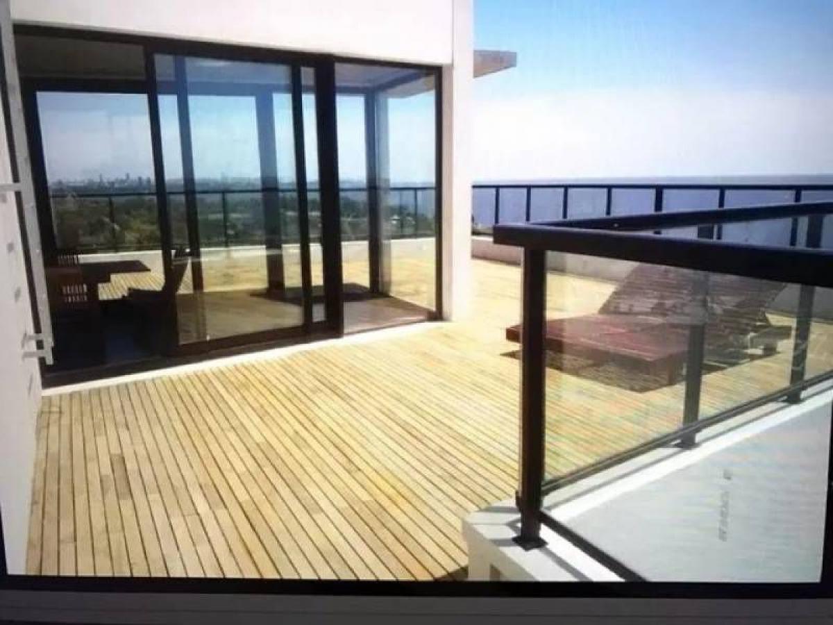 2 bedrooms Apartment in Vicente Lopez, Argentina No. 51088