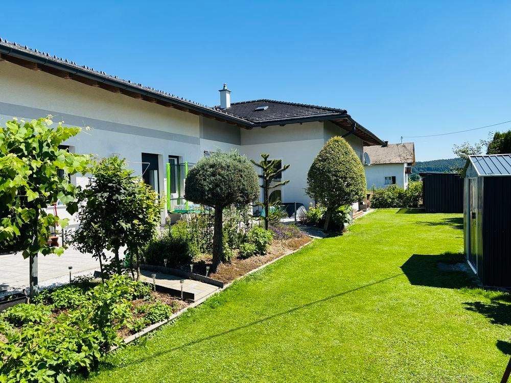 Бунгало с 7 комнатами в Шальхен, Австрия № 198336