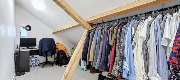 Дом с 2 спальнями в Сомюр, Франция № 286139 13