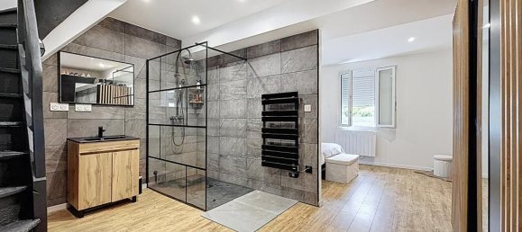 Дом с 2 спальнями в Сомюр, Франция № 286139 10