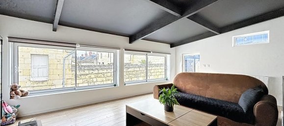 Дом с 2 спальнями в Сомюр, Франция № 286139 7