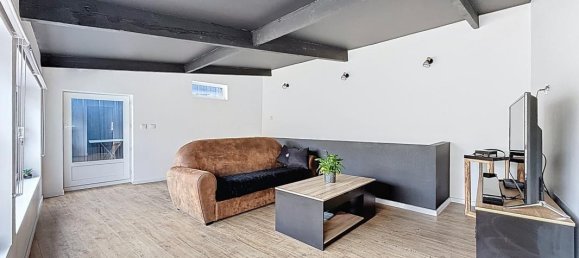 Дом с 2 спальнями в Сомюр, Франция № 286139 6