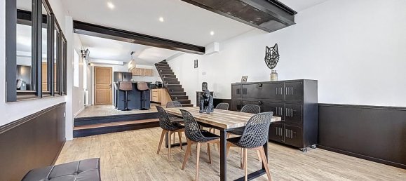 Дом с 2 спальнями в Сомюр, Франция № 286139 3