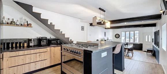 Дом с 2 спальнями в Сомюр, Франция № 286139 4