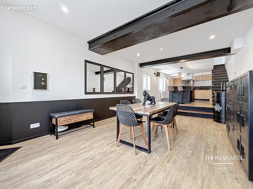 Дом с 2 спальнями в Сомюр, Франция № 286139