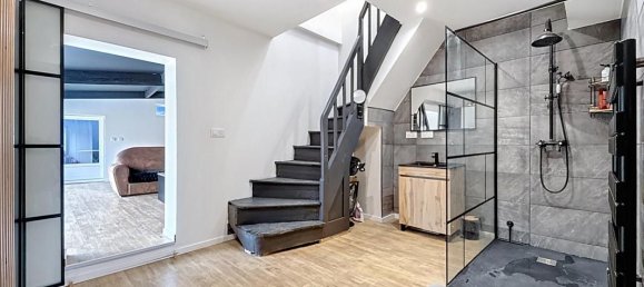 Дом с 2 спальнями в Сомюр, Франция № 286139 8